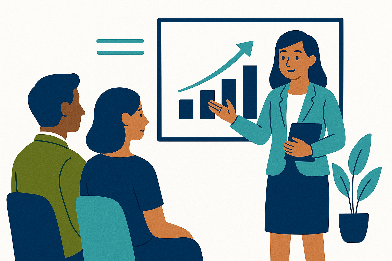 Corporate Programs