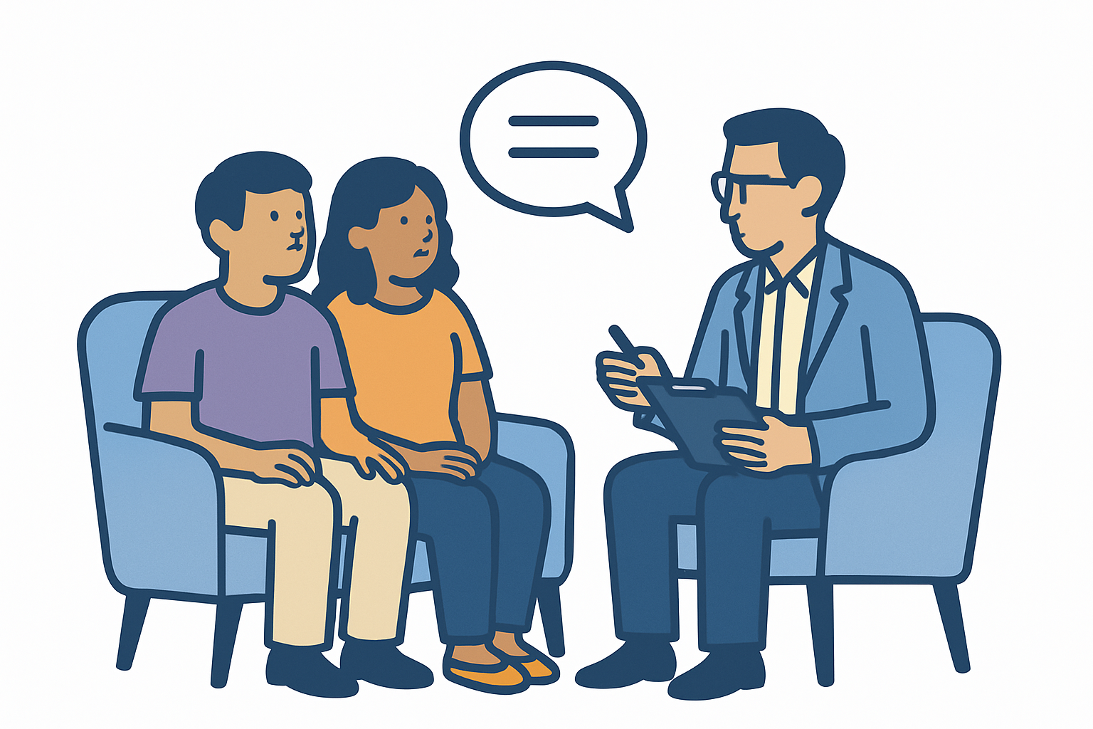 Couples Counseling