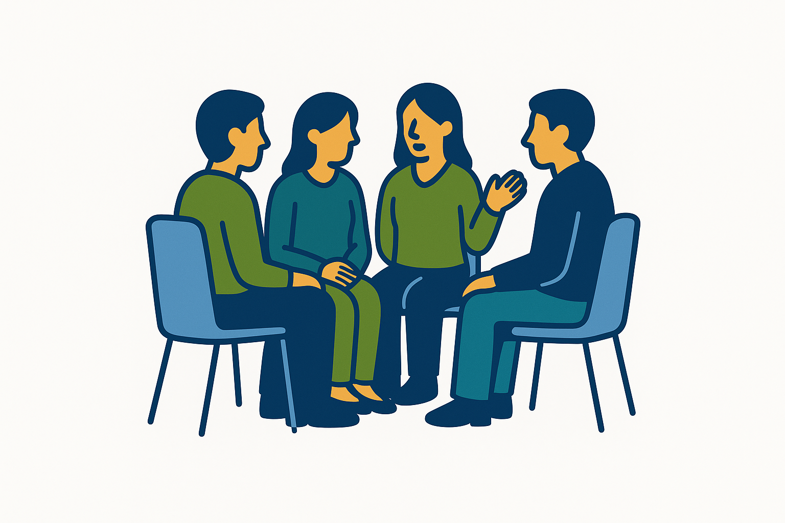 Group Counseling