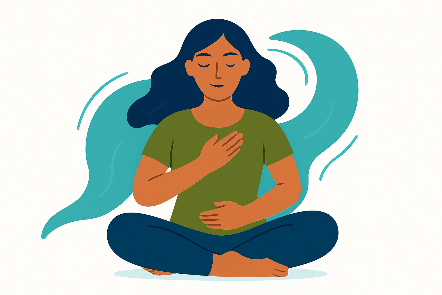 Somatic Healing